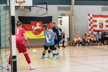 Bild 310 - wBJ NFV Futsalmeisterschaft